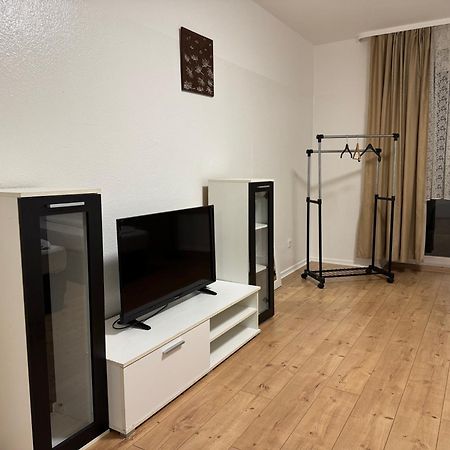 Avi City Apartments Bismarckhouse ดุสเซลดอร์ฟ ภายนอก รูปภาพ