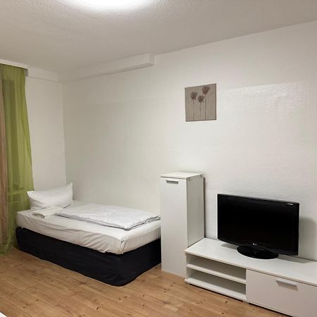Avi City Apartments Bismarckhouse ดุสเซลดอร์ฟ ภายนอก รูปภาพ