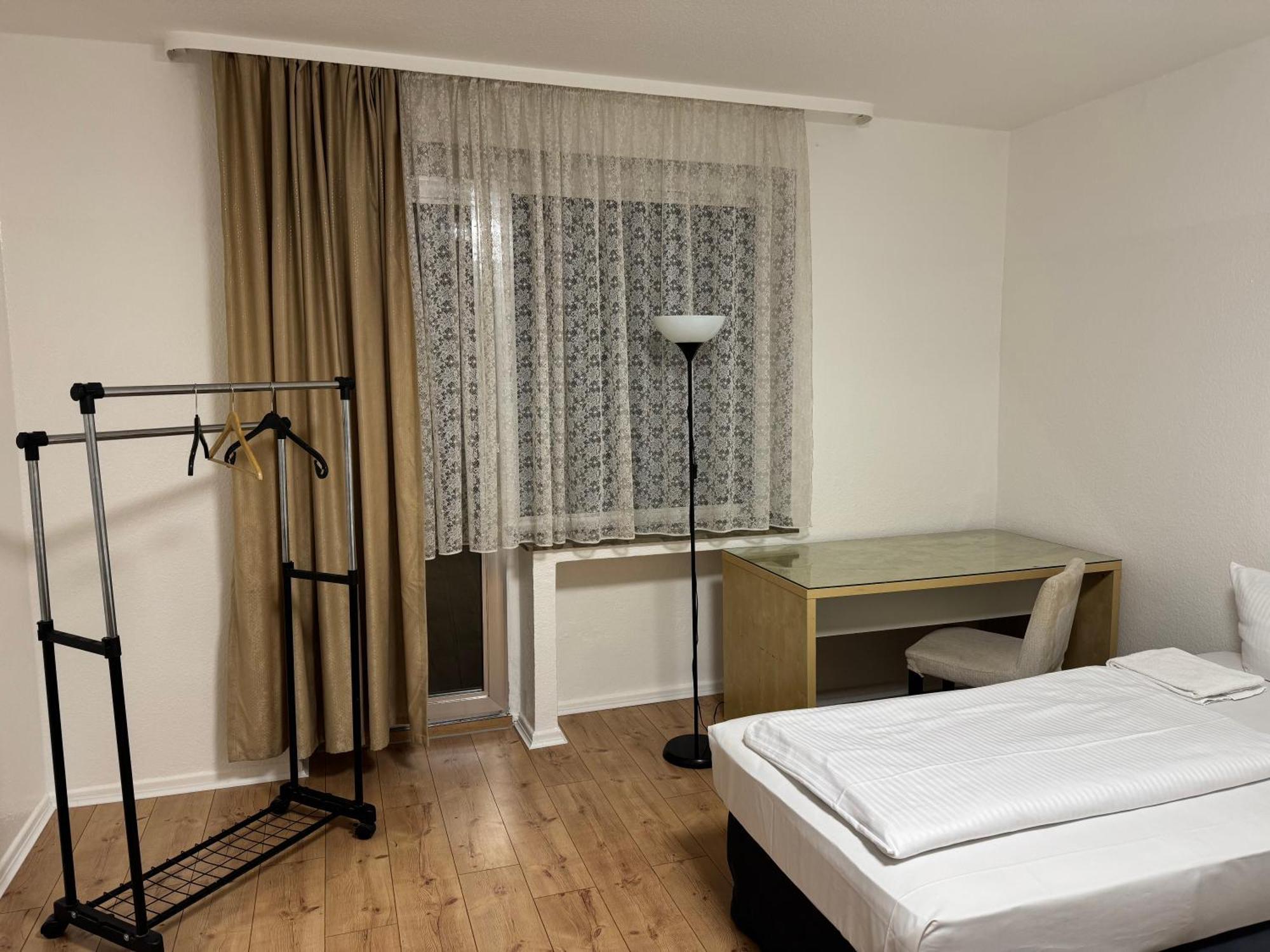 Avi City Apartments Bismarckhouse ดุสเซลดอร์ฟ ภายนอก รูปภาพ
