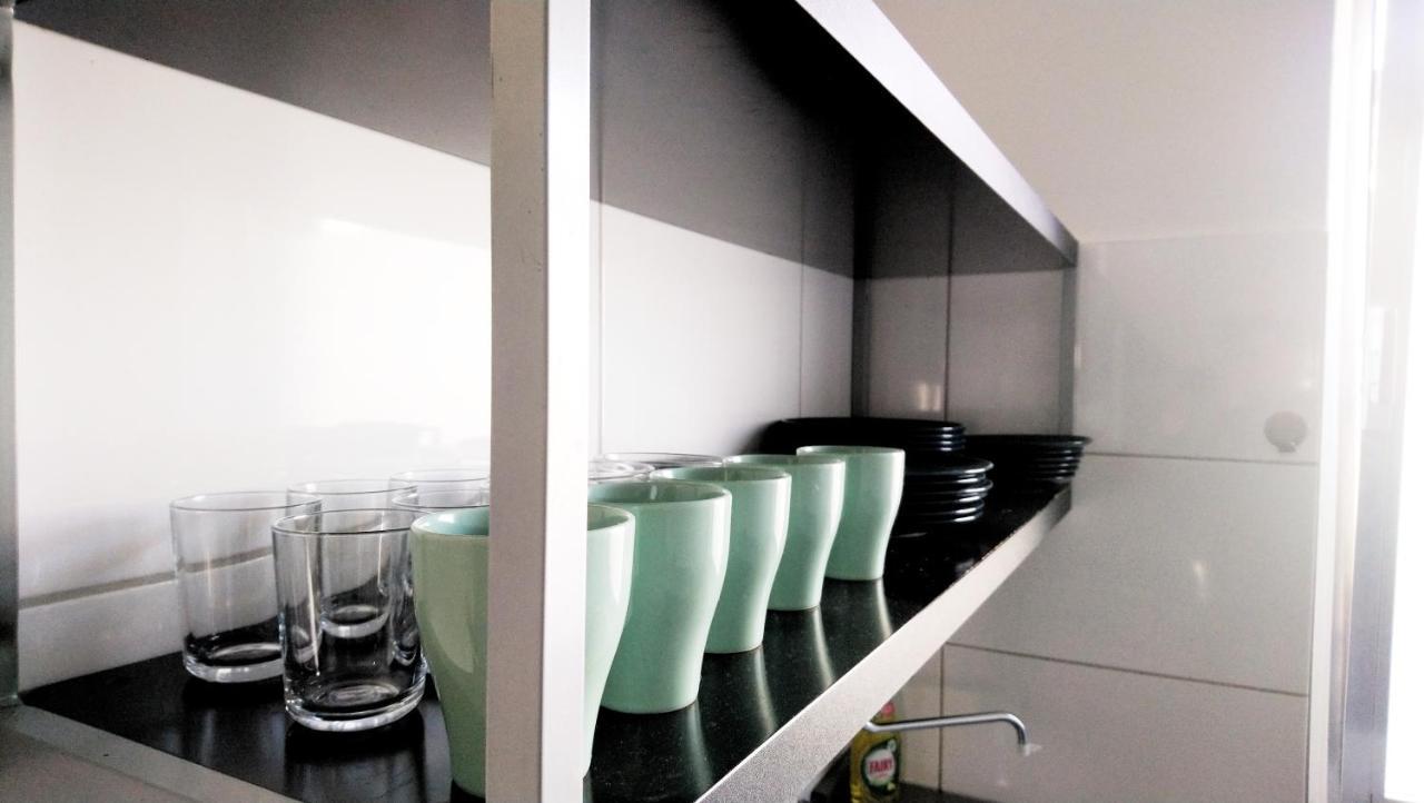 Avi City Apartments Bismarckhouse ดุสเซลดอร์ฟ ภายนอก รูปภาพ